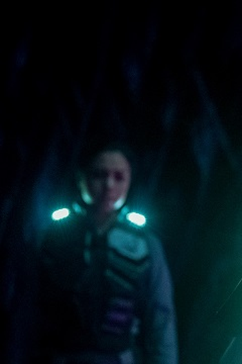 Poster de Episódio Saeculum (2019)