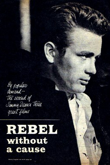  de Filme Juventude Transviada (1955)