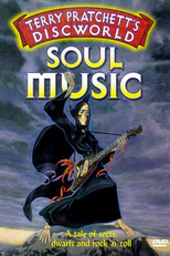 Soul Music (1ª Temporada) (Soul Music (Season 1))