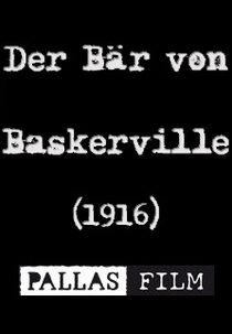 Der Bär von Baskerville (Der Bär von Baskerville)