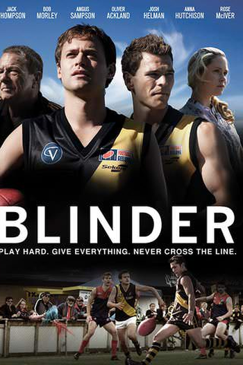  de Filme Blinder (2013)