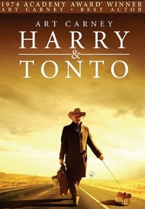 Harry, o Amigo de Tonto (Harry and Tonto)