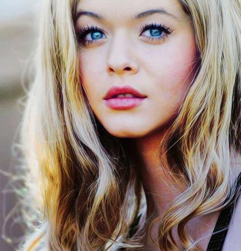 Sasha Pieterse - Foto 30