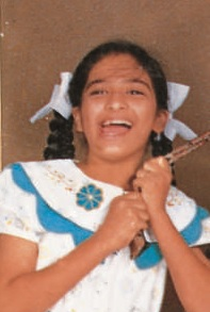 Baby Asharfa - Poster 1