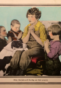 Família Ambulante (Mike)