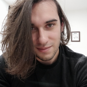 Foto de perfil de Wes