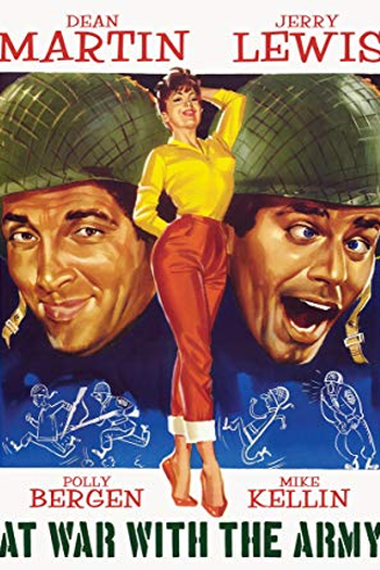  de Filme O Palhaço do Batalhão (1950)
