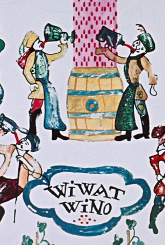 Poster 1 de Curta Contatos (1980)