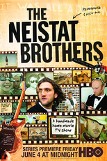 The Neistat Brothers (The Neistat Brothers)