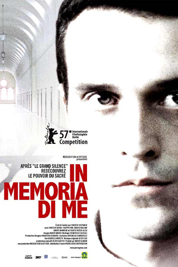 Poster de Filme Em Minha Memória (None)