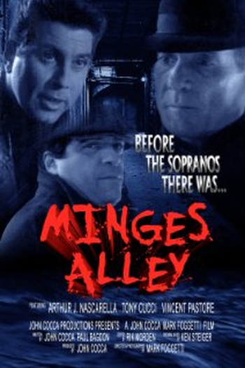 Poster de Filme Moving Target (1994)