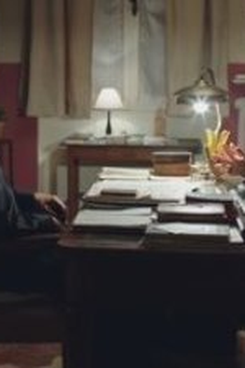 Poster de Episódio Scene da un matrimonio (2018)
