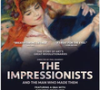 Exhibition on Screen:  The Impressionists