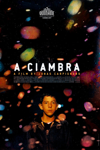  de Filme Ciganos da Ciambra (2017)