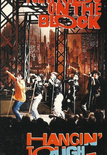 New Kids On The Block - Hangin' Tough Live (New Kids on The Block - Hangin' Tough)