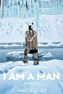 I Am a Man - Poster / Capa / Cartaz - Oficial 1