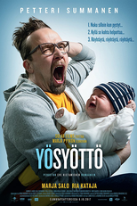 Man and a Baby (Yösyöttö)