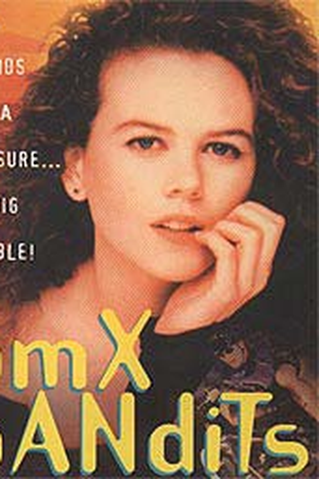  de Filme Bicicletas Voadoras (1983)