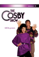 The Cosby Show (3ª Temporada)