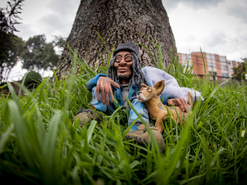 Foto 3 de The Invisibles