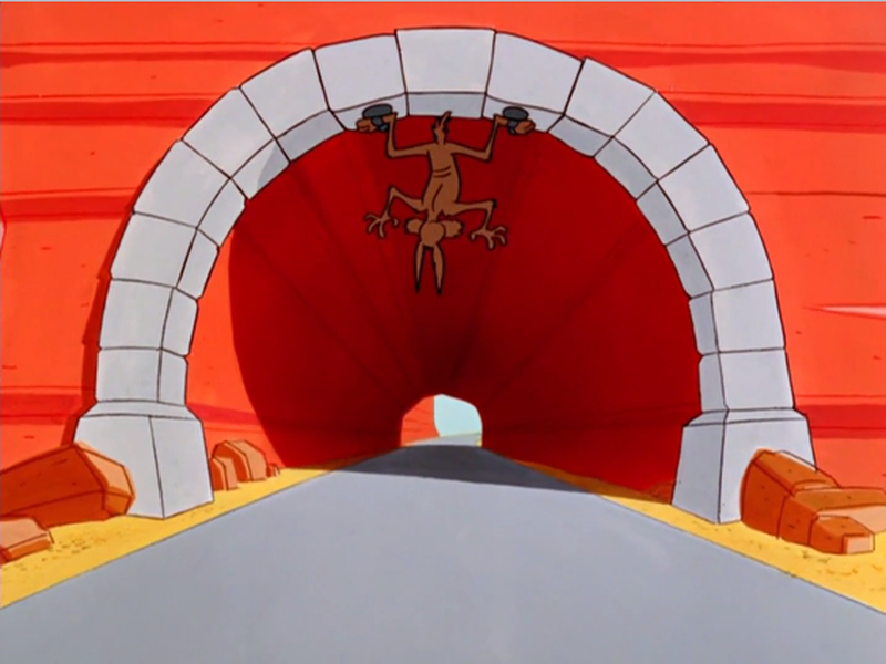 Foto 2 de Shot and Bothered