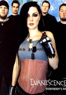 Evanescence: Everybody's Fool (Evanescence: Everybody's Fool)