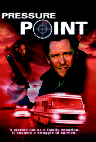 Poster 1 de Filme Viagem ao Inferno (2001)