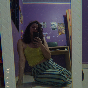 Foto de perfil de Luana