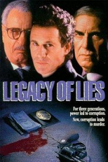 Legado de Mentiras (Legacy Of Lies)