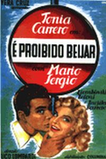 É Proibido Beijar (É Proibido Beijar)