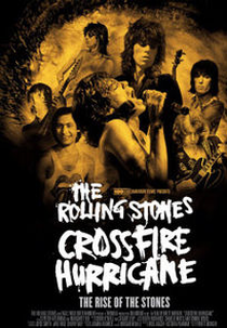 Crossfire Hurricane (Crossfire Hurricane)