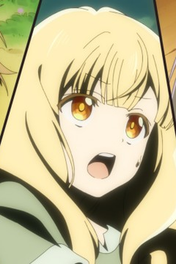 Poster de Episódio 爆誕ガチゴッド (2025)