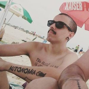 Foto de perfil de Henrique Andrade