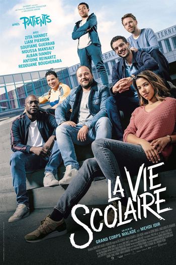  de Filme Efeito Pigmaleão (2019)