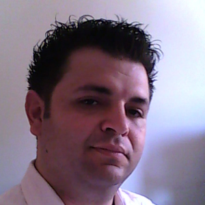 Foto de perfil de Gilmar Montanari Oliveira