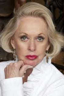 Tippi Hedren - Poster / Capa / Cartaz - Oficial 1