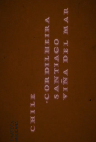 Poster 7 de Curta América Morena I (1977)