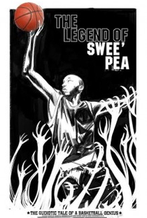 The Legend of Swee' Pea - Poster / Capa / Cartaz - Oficial 1
