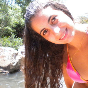 Foto de perfil de Suellen Miclos
