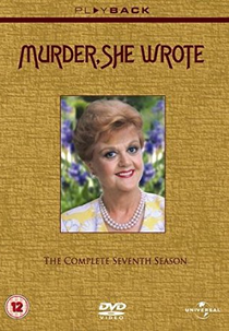 Assassinato por Escrito (7ª Temporada) (Murder, She Wrote (Season 7))