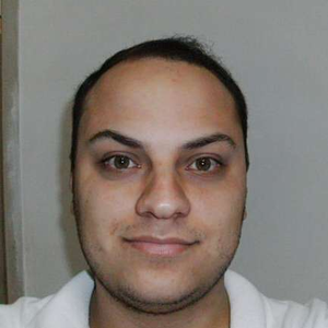 Foto de perfil de Rubens de Araujo Julio