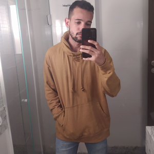 Foto de perfil de Lucas Figueiredo