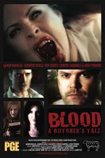 Blood: A Butcher's Tale (Blood: A Butcher's Tale)
