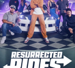 Resurrected Rides (1ª Temporada)