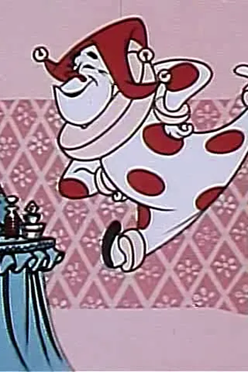  de Curta Man Alive! (1952)