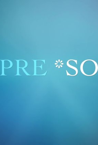 Poster 1 de Série PRE*SO (2021)