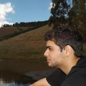 Foto de perfil de Cássio Henrique Lopes