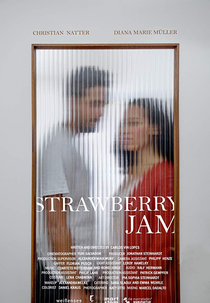 Strawberry Jam (Strawberry Jam)