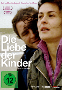 O Amor das Crianças (Die Liebe Der Kinder)