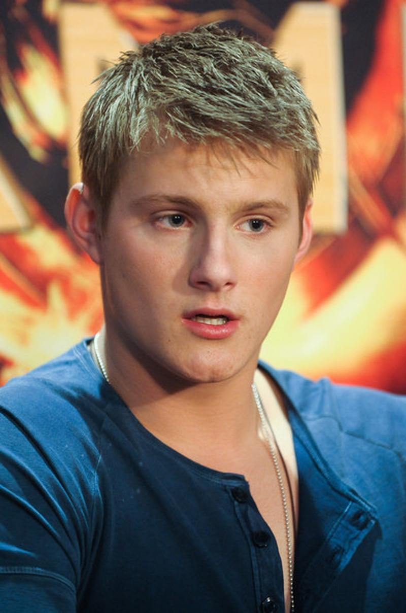 Alexander Ludwig - Foto 8